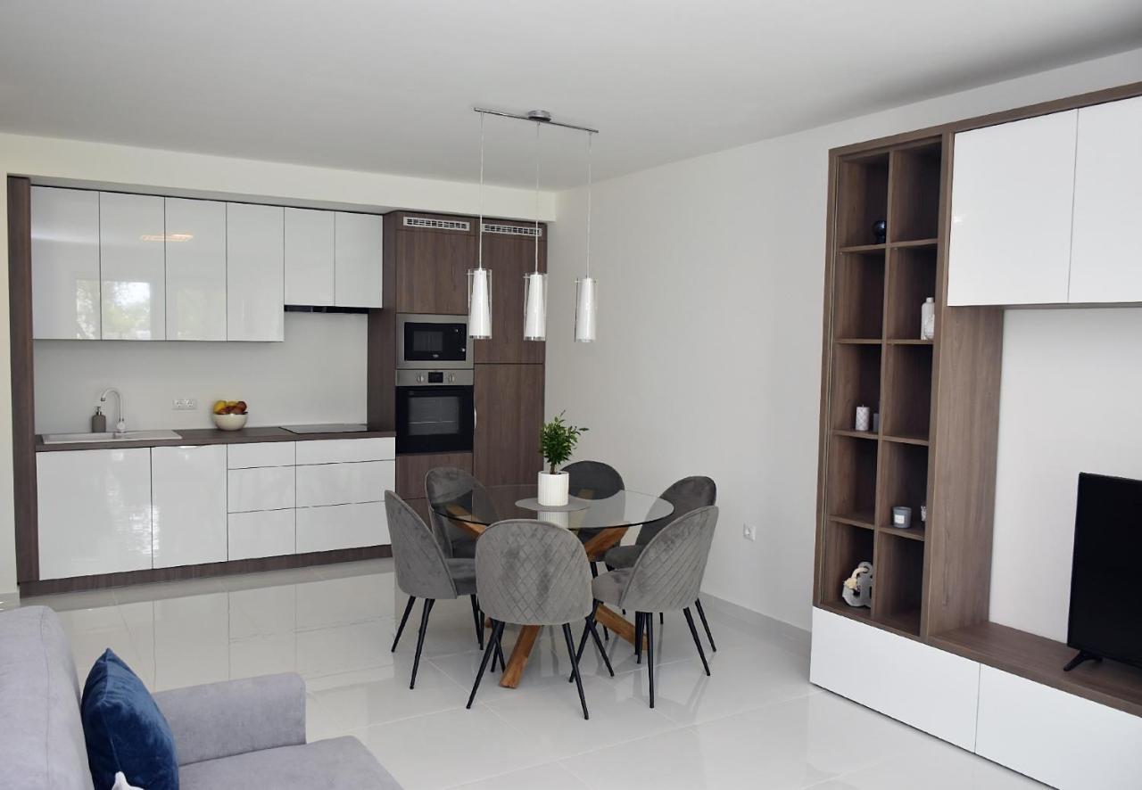Limerence Apartments Siófok Dış mekan fotoğraf