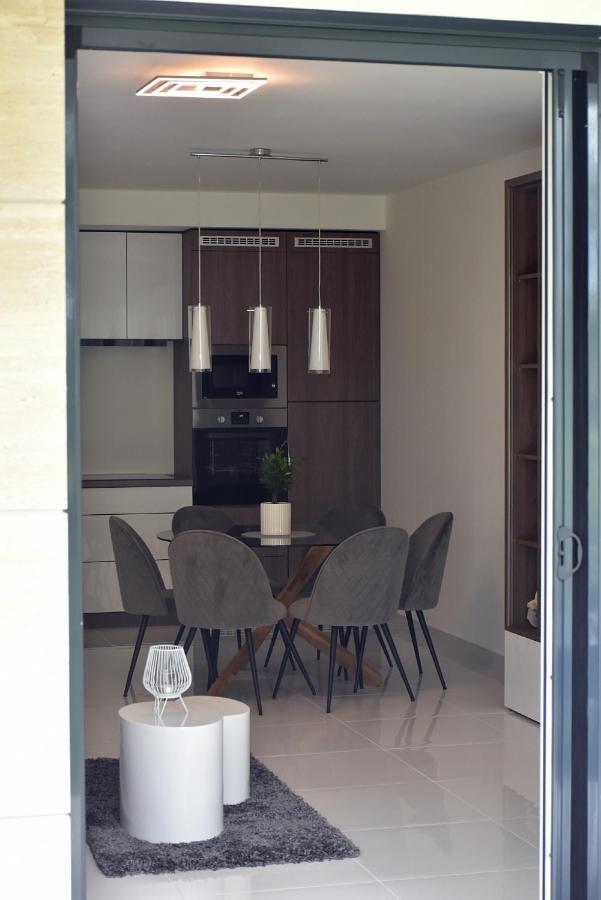 Limerence Apartments Siófok Dış mekan fotoğraf