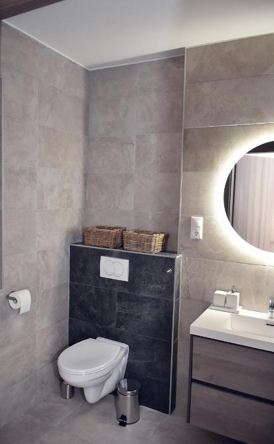 Limerence Apartments Siófok Dış mekan fotoğraf