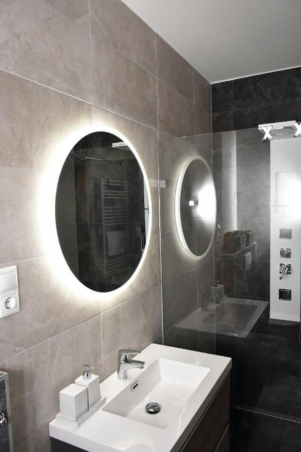 Limerence Apartments Siófok Dış mekan fotoğraf